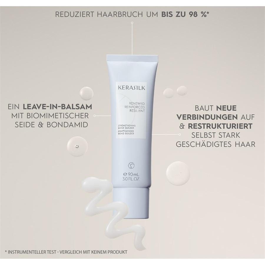 Specialists Bond Builder Von Kerasilk