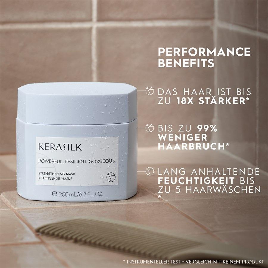 Specialists Kräftigende Maske Von Kerasilk