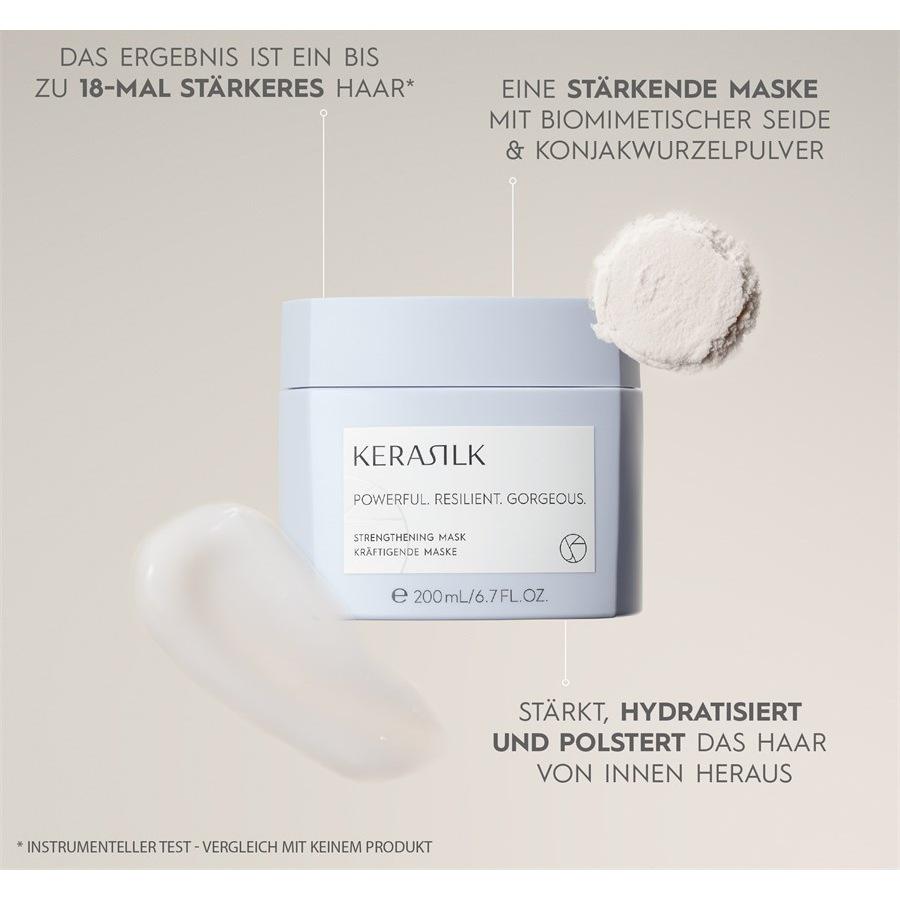 Specialists Kräftigende Maske Von Kerasilk