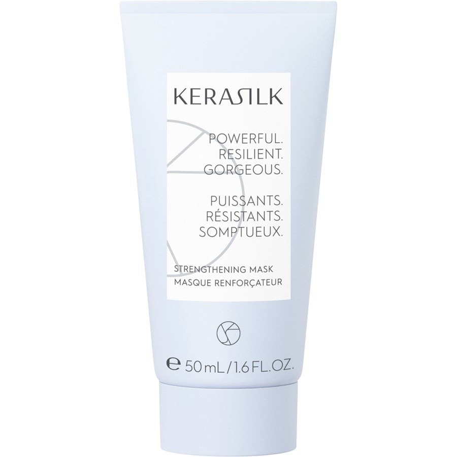 Specialists Kräftigende Maske von Kerasilk
