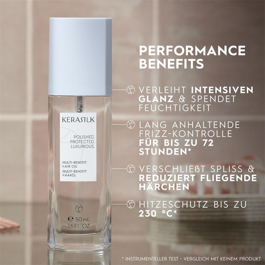 Specialists Multi-Benefit Haaröl Von Kerasilk