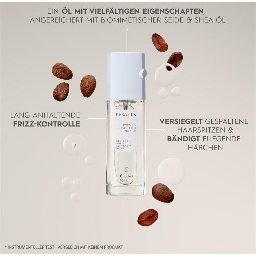 Specialists Multi-Benefit Haaröl Von Kerasilk