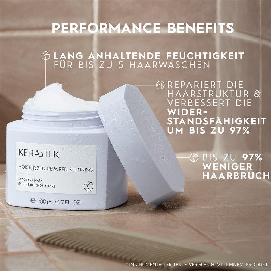 Specialists Regenerierende Maske Von Kerasilk