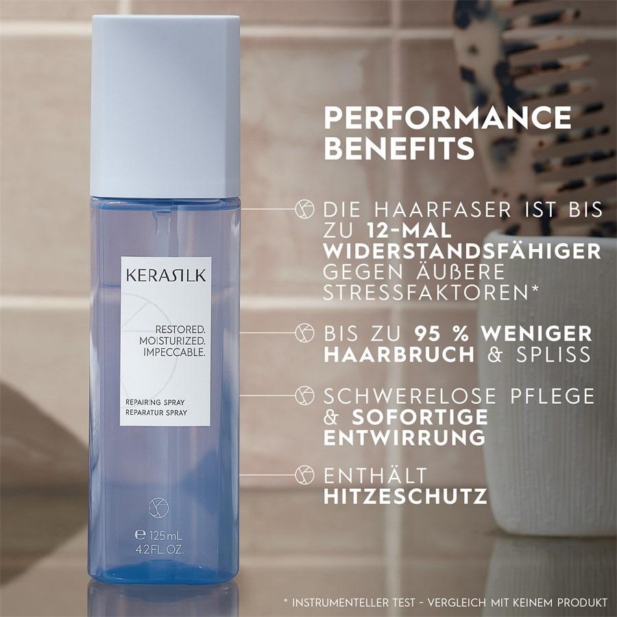 Specialists Reparatur Spray Von Kerasilk