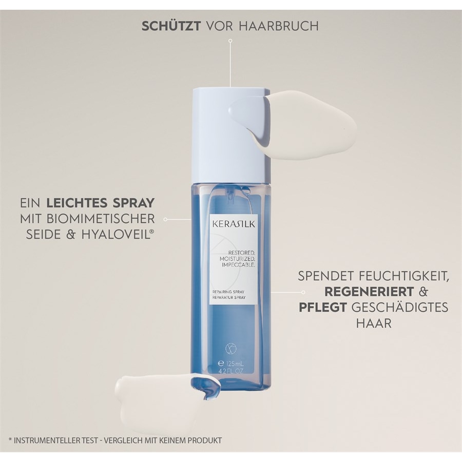 Specialists Reparatur Spray Von Kerasilk