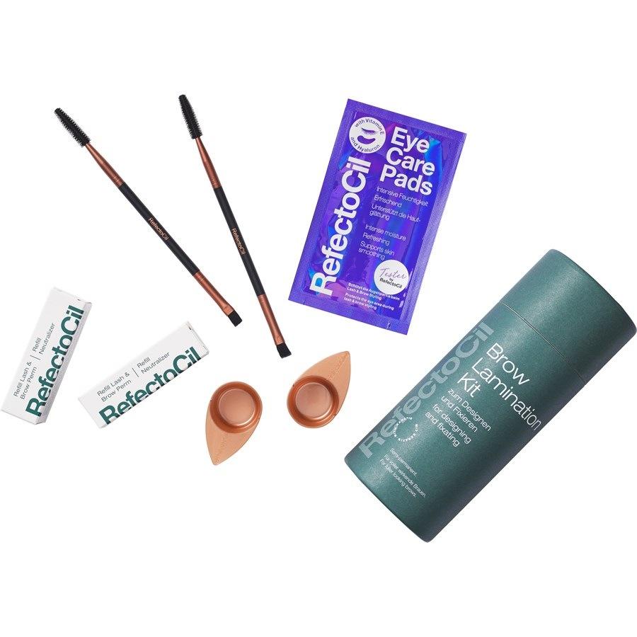 Specials Brow Lamination Kit Von RefectoCil