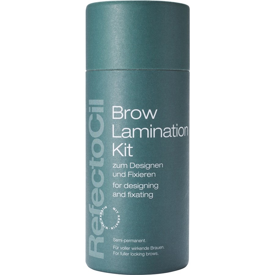 Specials Brow Lamination Kit von RefectoCil
