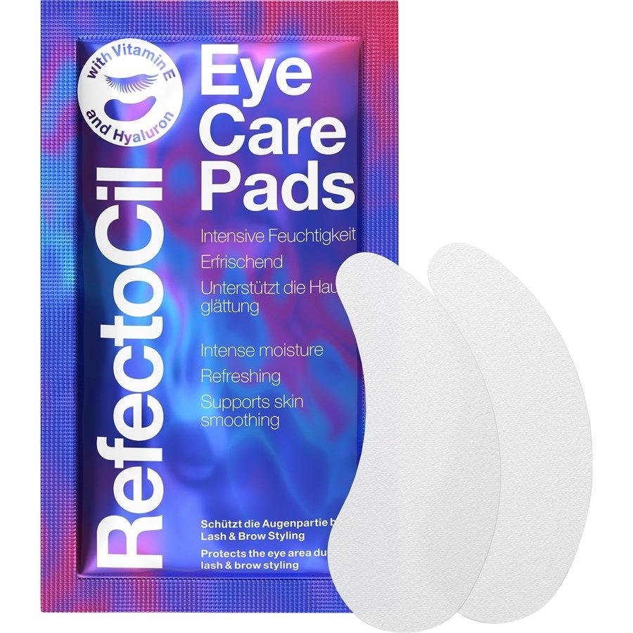 Specials Eye Care Pads Von RefectoCil