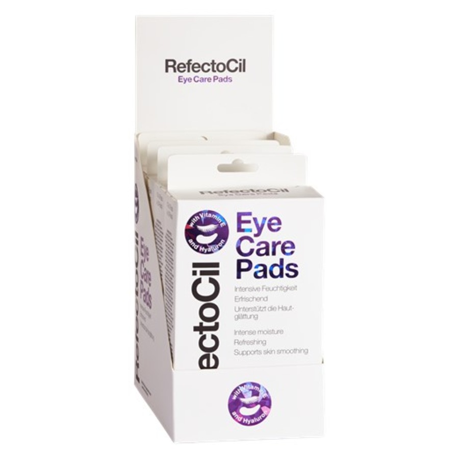 Specials Eye Care Pads Von RefectoCil