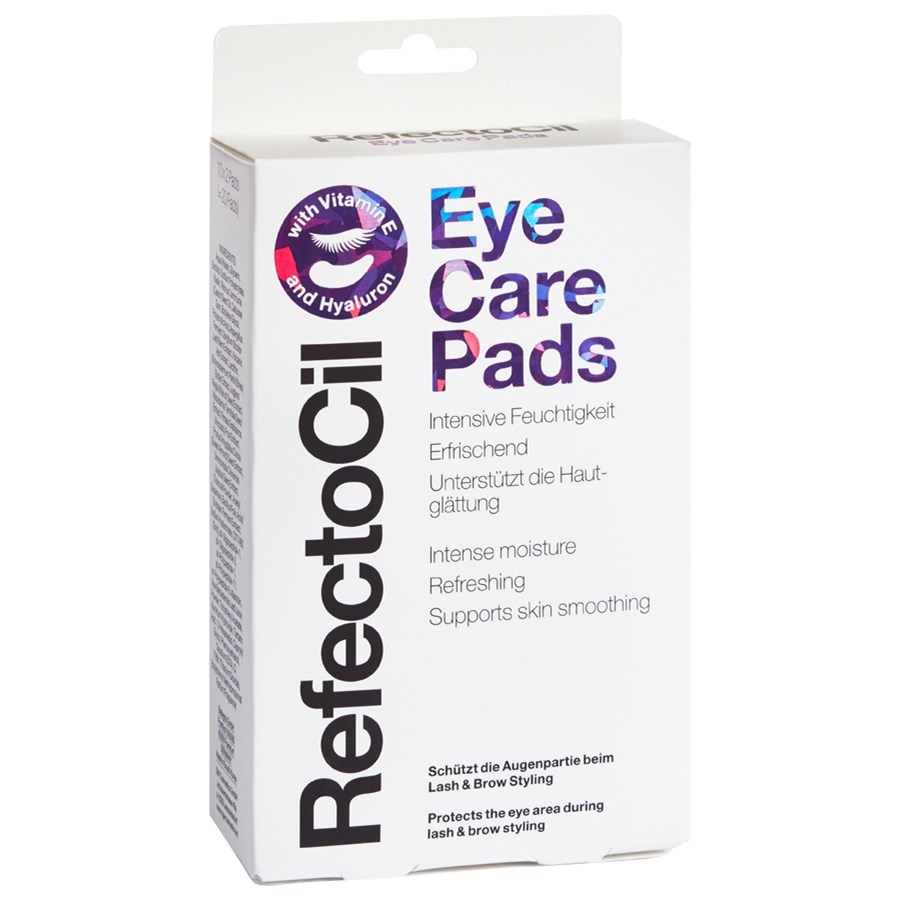 Specials Eye Care Pads von RefectoCil