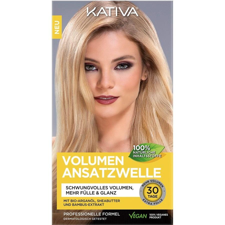 Specials Volumen Ansatzwelle Von Kativa