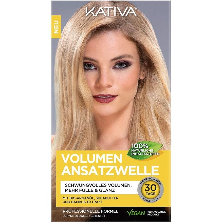 Specials Volumen Ansatzwelle Von Kativa