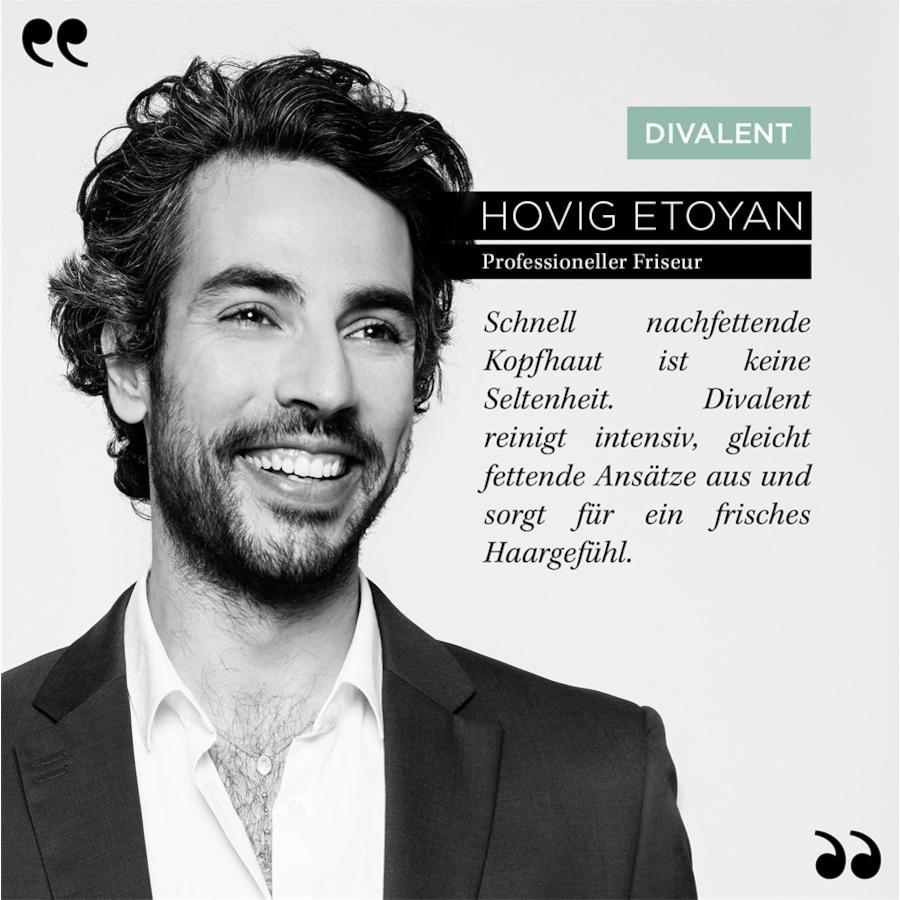 Spécifique Argile Èquilibrante Von Kérastase