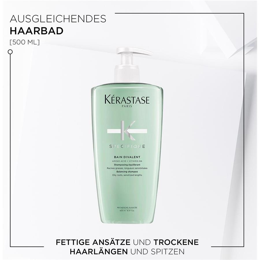 Spécifique Bain Divalent Von Kérastase