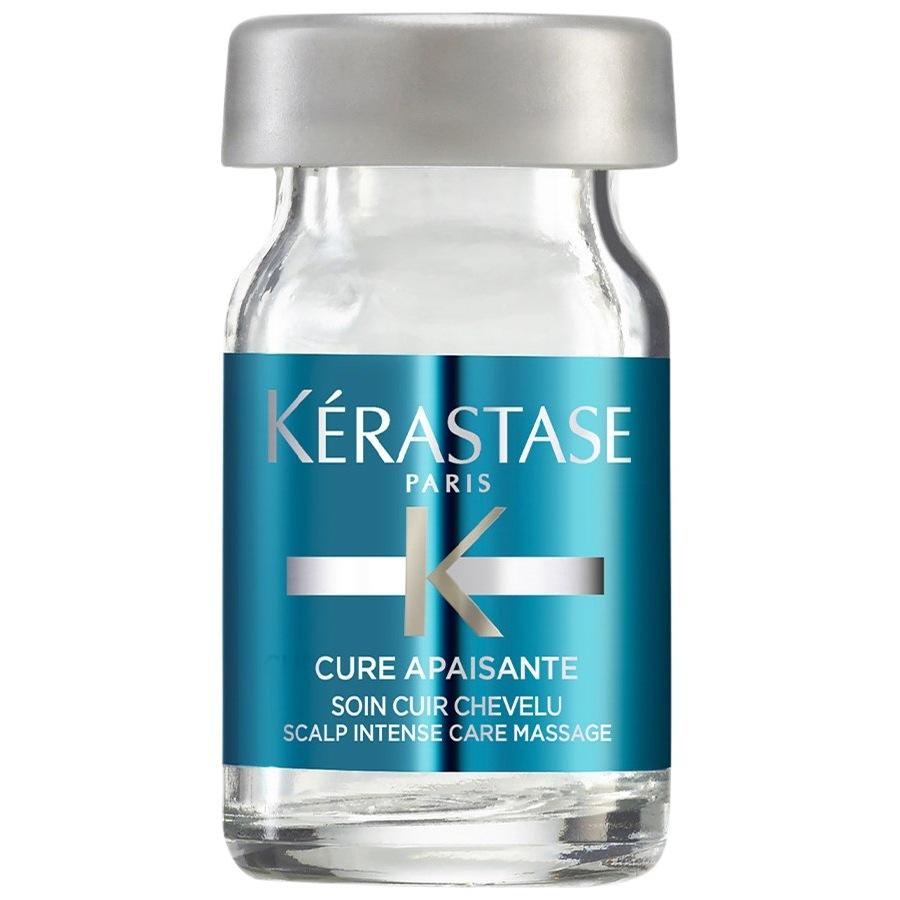 Spécifique Cure Apaisante von Kérastase