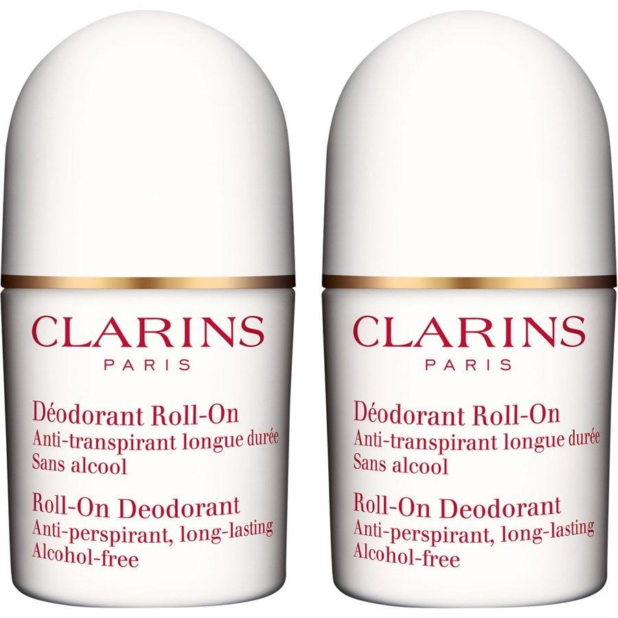 Spezialpflege Deo Power X 2 Von CLARINS