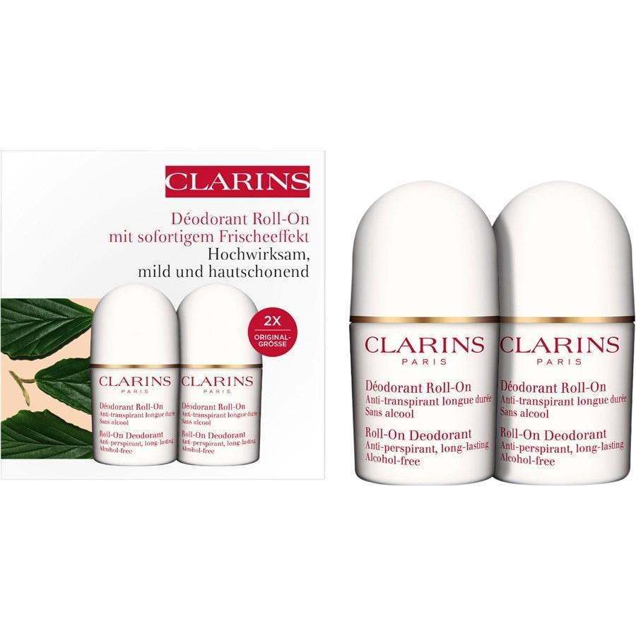 Spezialpflege Deo Power x 2 von CLARINS