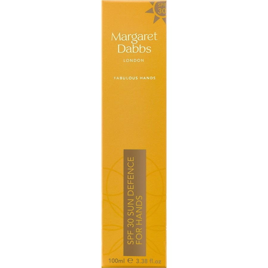 SPF30 Sun Defence For Hands Fabulous Hands Von Margaret Dabbs