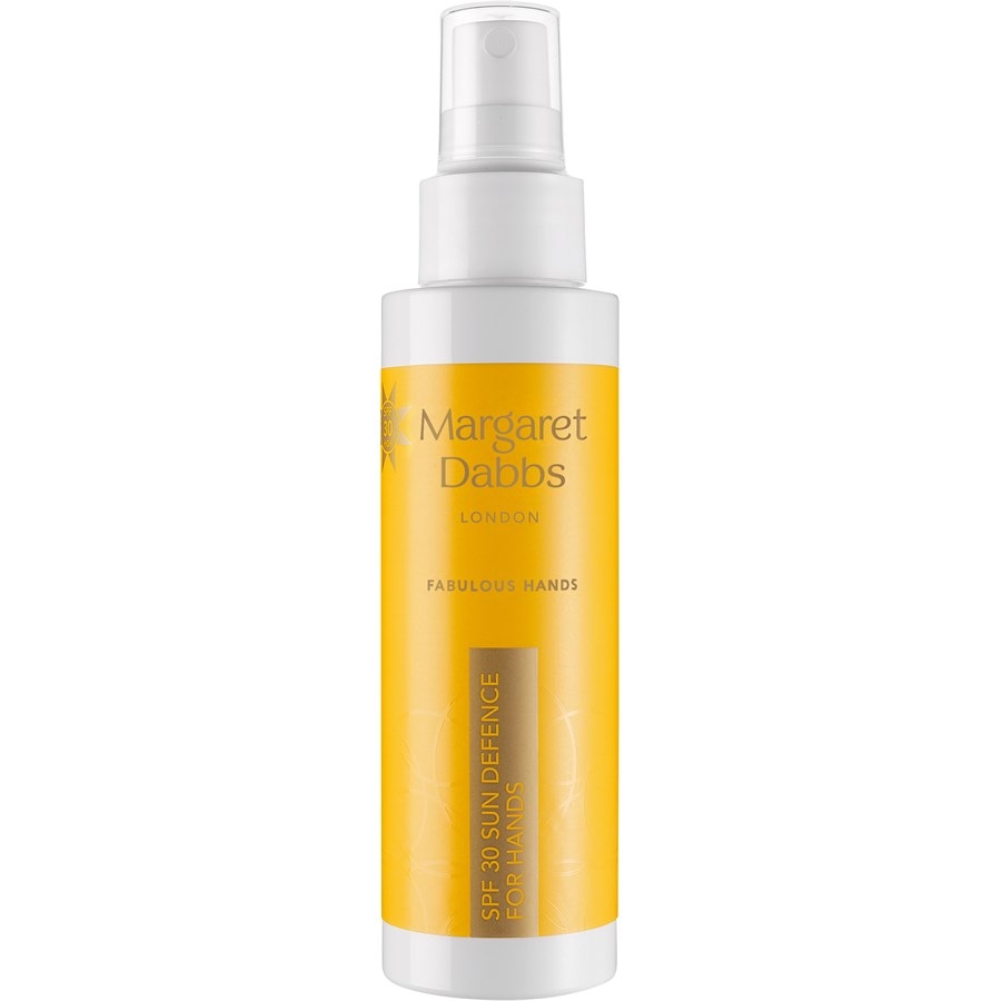 SPF30 Sun Defence For Hands Fabulous Hands von Margaret Dabbs