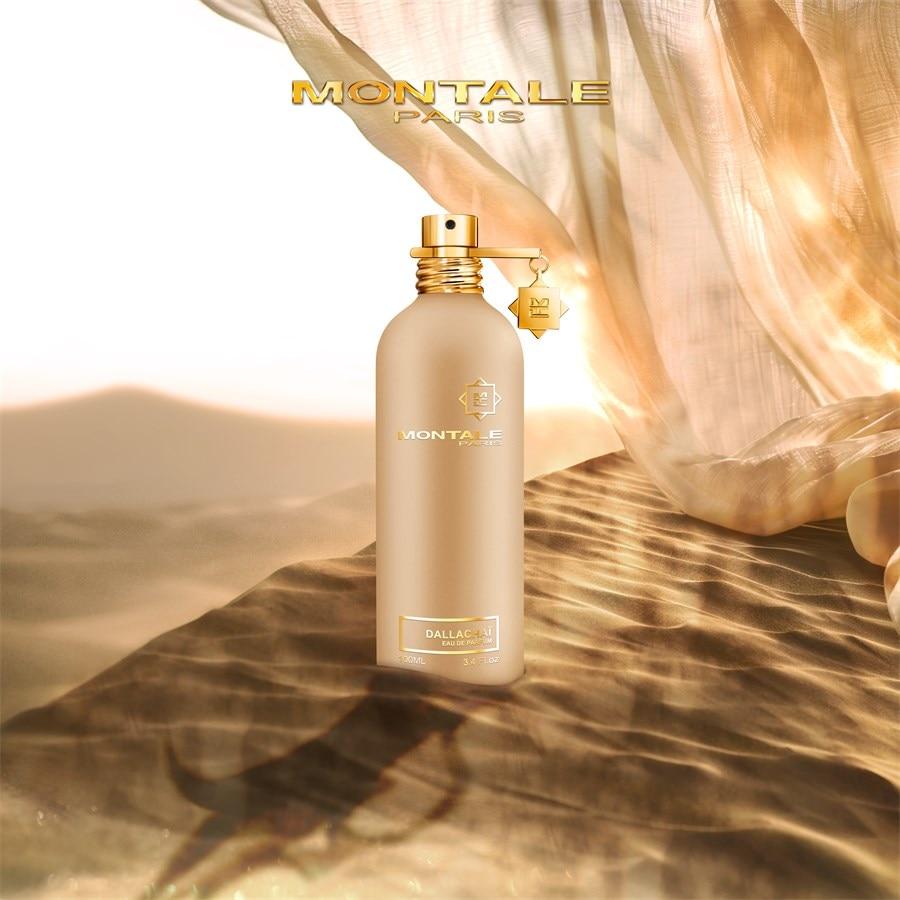 Spices Eau De Parfum Spray Dallachaï Von Montale