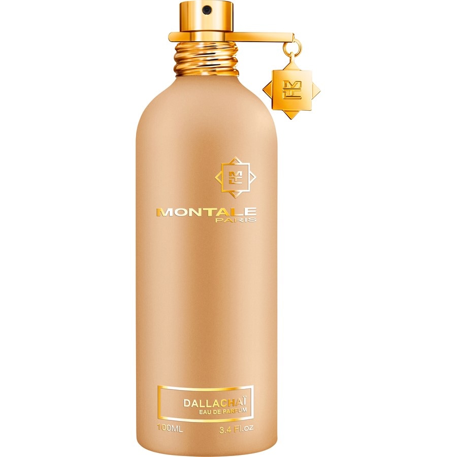 Spices Eau de Parfum Spray Dallachaï von Montale