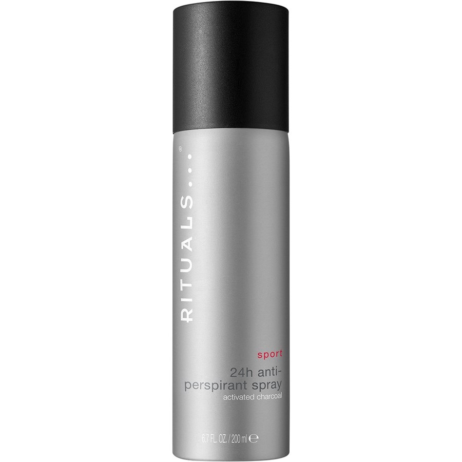 Sport Collection 24h Anti-Perspirant Spray von RITUALS