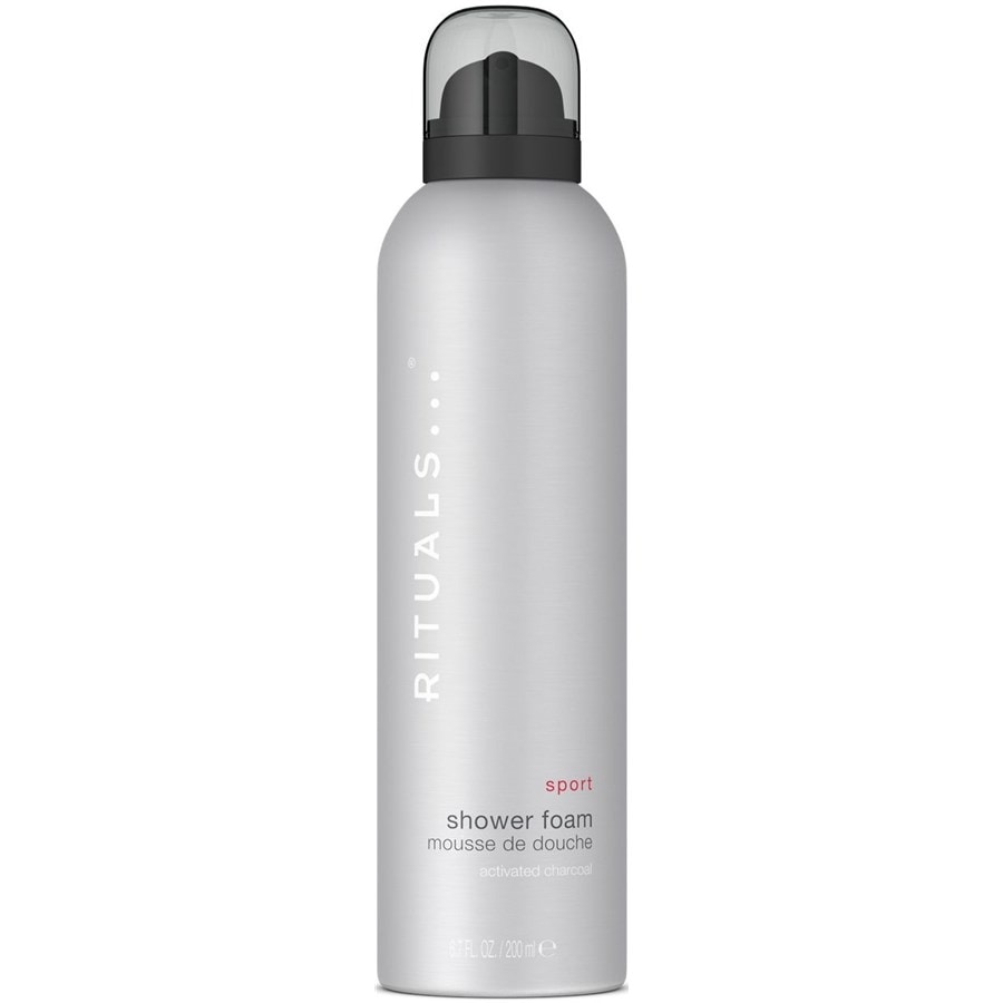 Sport Collection Foaming Shower Gel von RITUALS