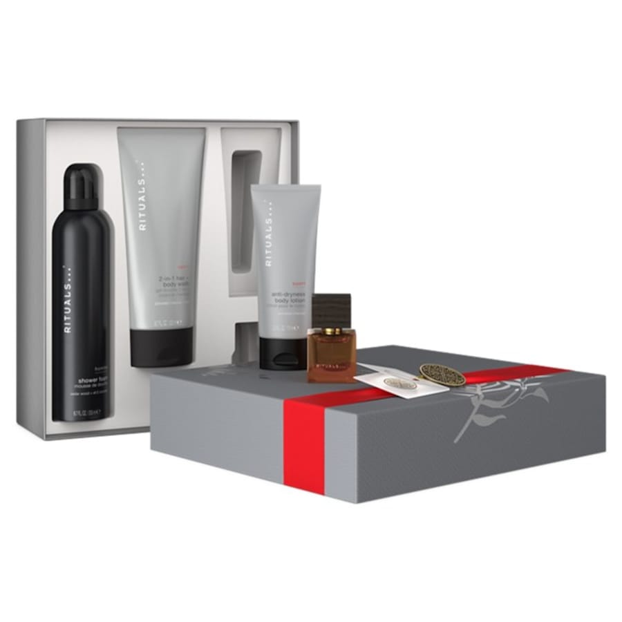 Sport Collection Geschenkset Von RITUALS