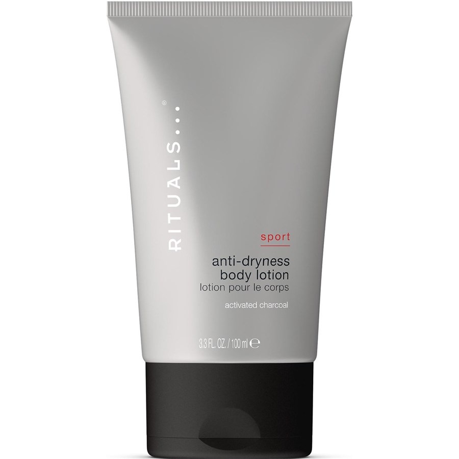 Sport Collection Sport Anti-Dryness Body Lotion von RITUALS