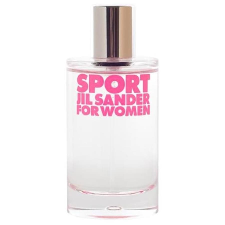 Sport For Women Eau de Toilette Spray von Jil Sander