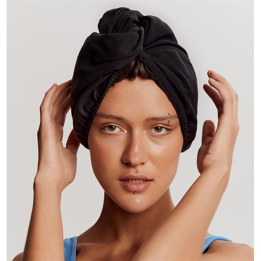 Sport Haarturban Sport Black Von GLOV