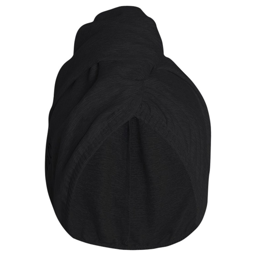 Sport Haarturban Sport Black von GLOV