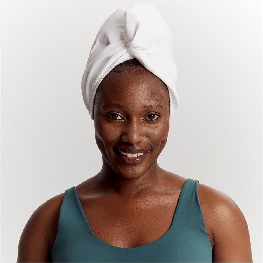 Sport Haarturban Sport White Von GLOV