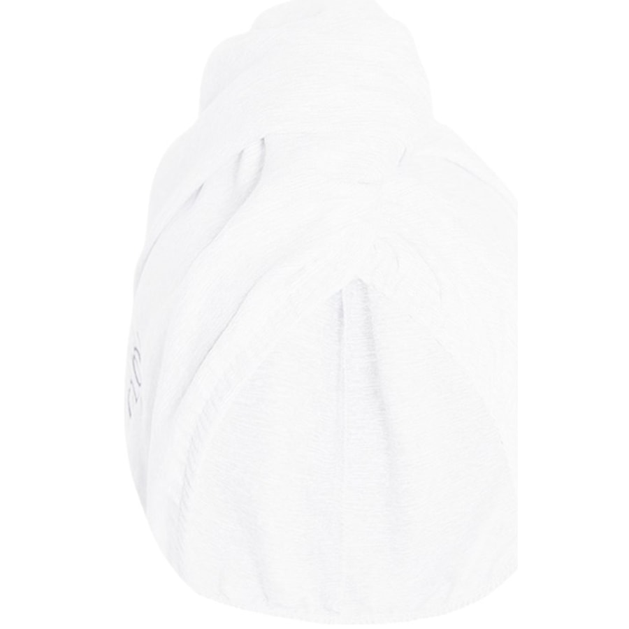 Sport Haarturban Sport White von GLOV