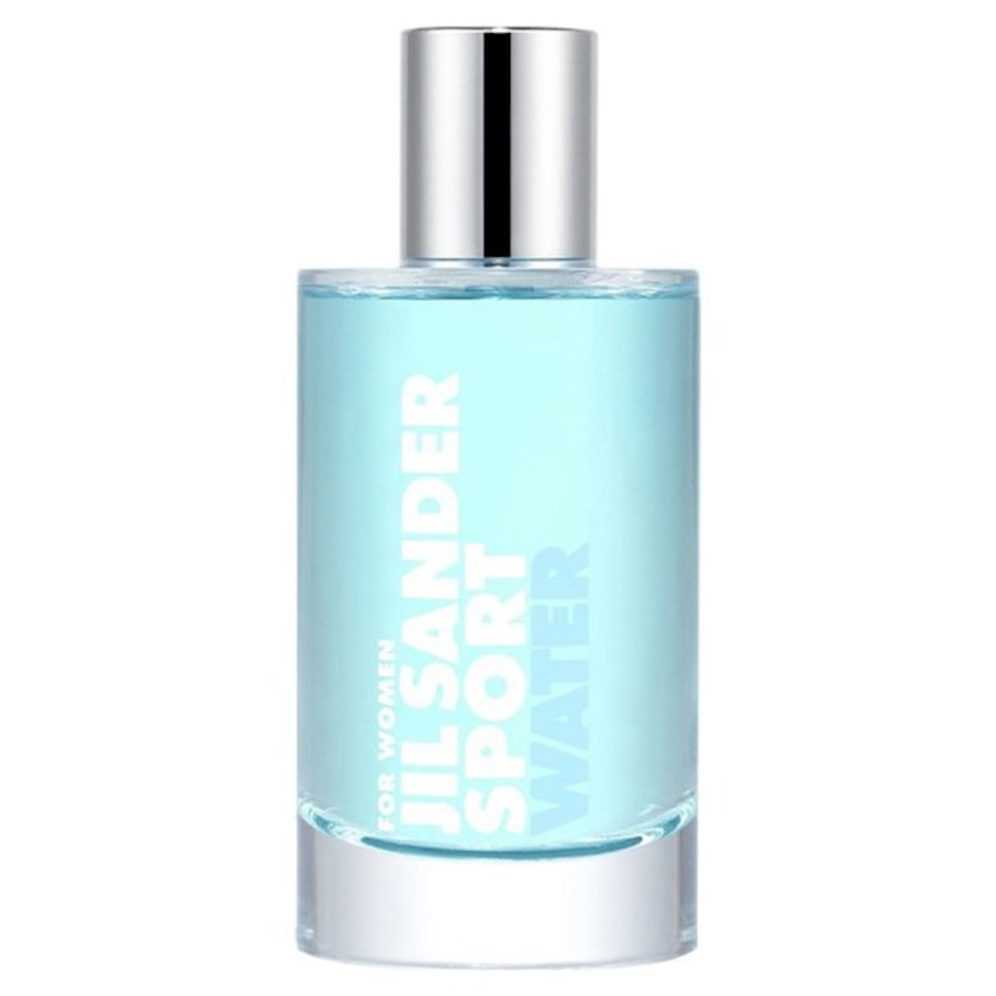 Sport Water Eau de Toilette Spray von Jil Sander