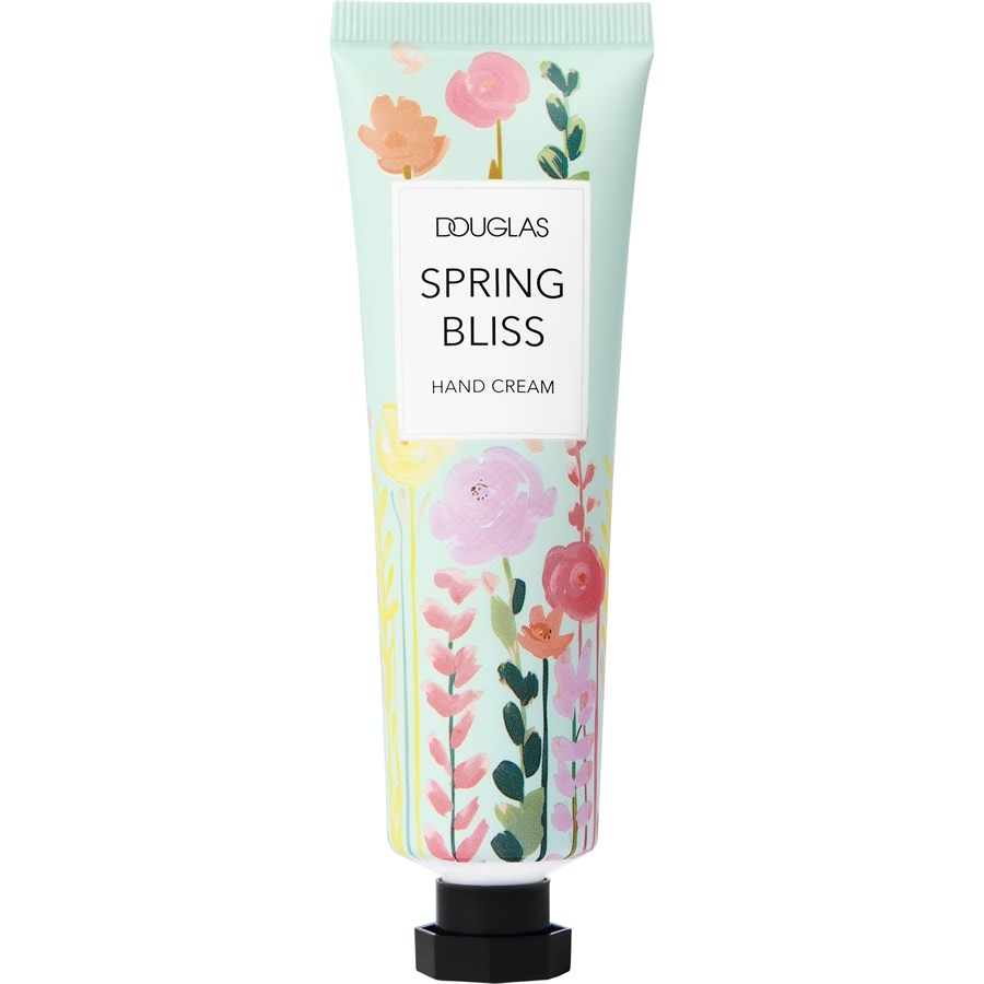 Spring Bliss Handcreme Grün von Douglas Collection ❤️ Online kaufen