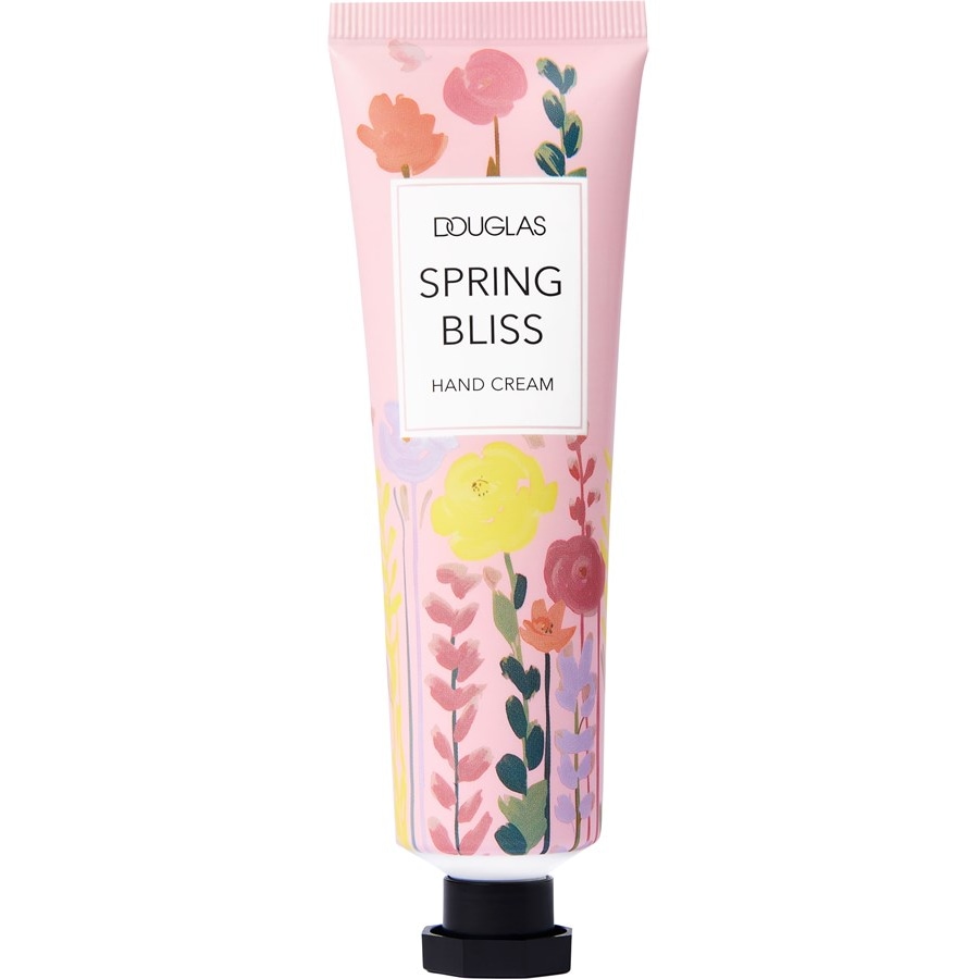 Spring Bliss Handcreme Pink von Douglas Collection ❤️ Online kaufen