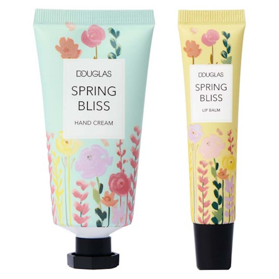 Spring Bliss Kleines Geschenkset Von Douglas Collection ❤️ Online Kaufen