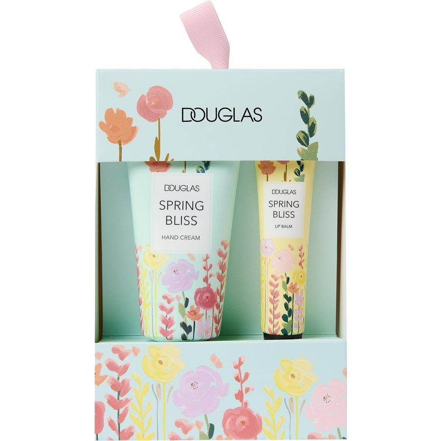 Spring Bliss Kleines Geschenkset von Douglas Collection ❤️ Online kaufen