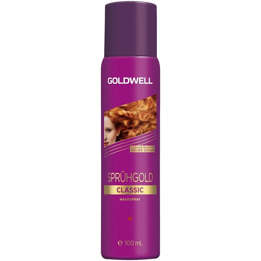 Sprühgold Classic von Goldwell