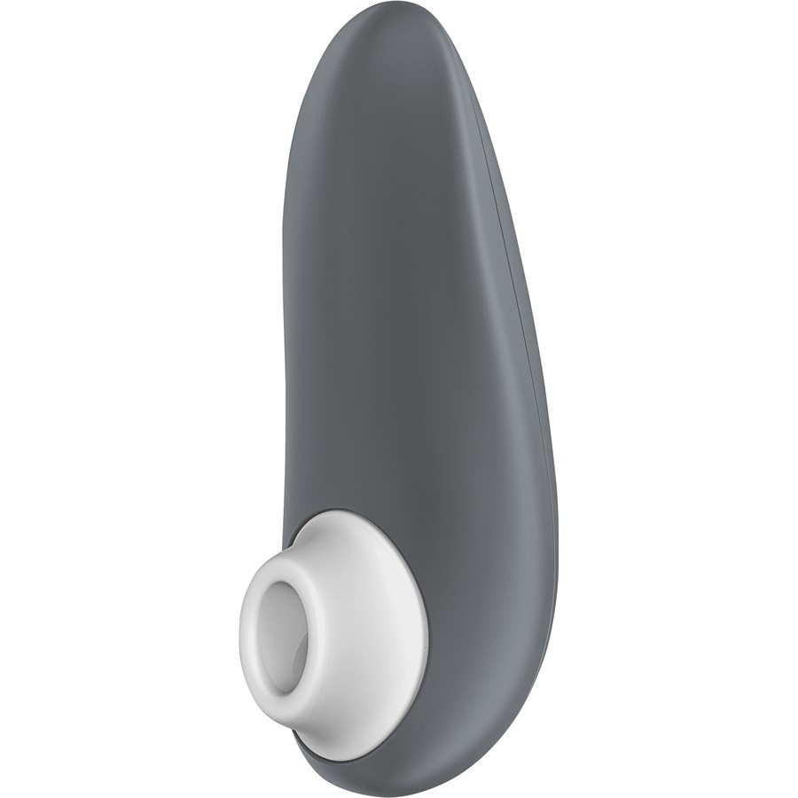 Starlet 3 Klitoris-Stimulator 3 Grey von Womanizer