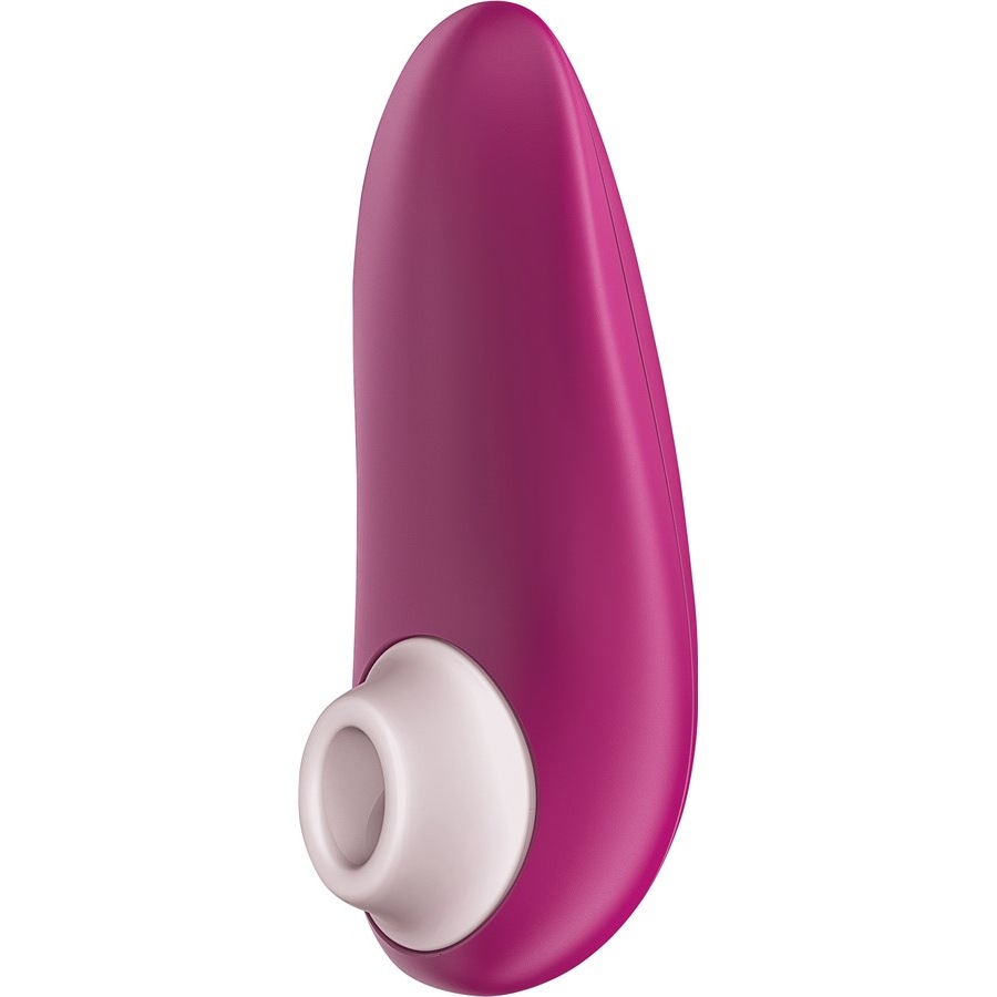 Starlet 3 Klitoris-Stimulator 3 Pink von Womanizer