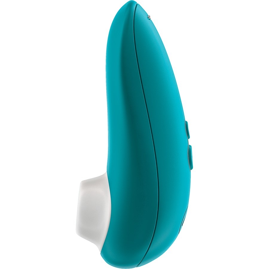 Starlet 3 Klitoris-Stimulator 3 Turquoise Von Womanizer