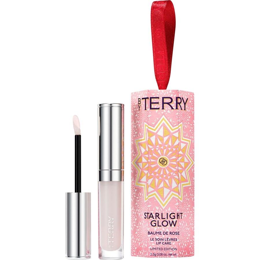 Starlight Glow Baume de Rose Lip Care von By Terry