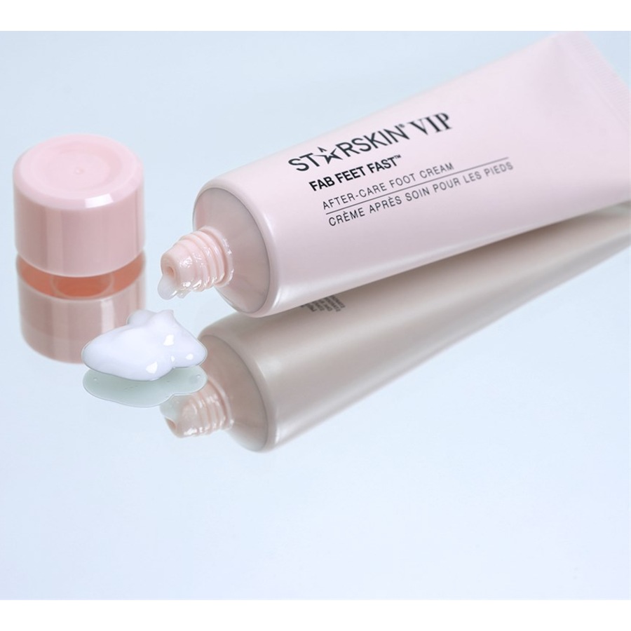 StarSkin After-Care Foot Cream Fab Feet Fast