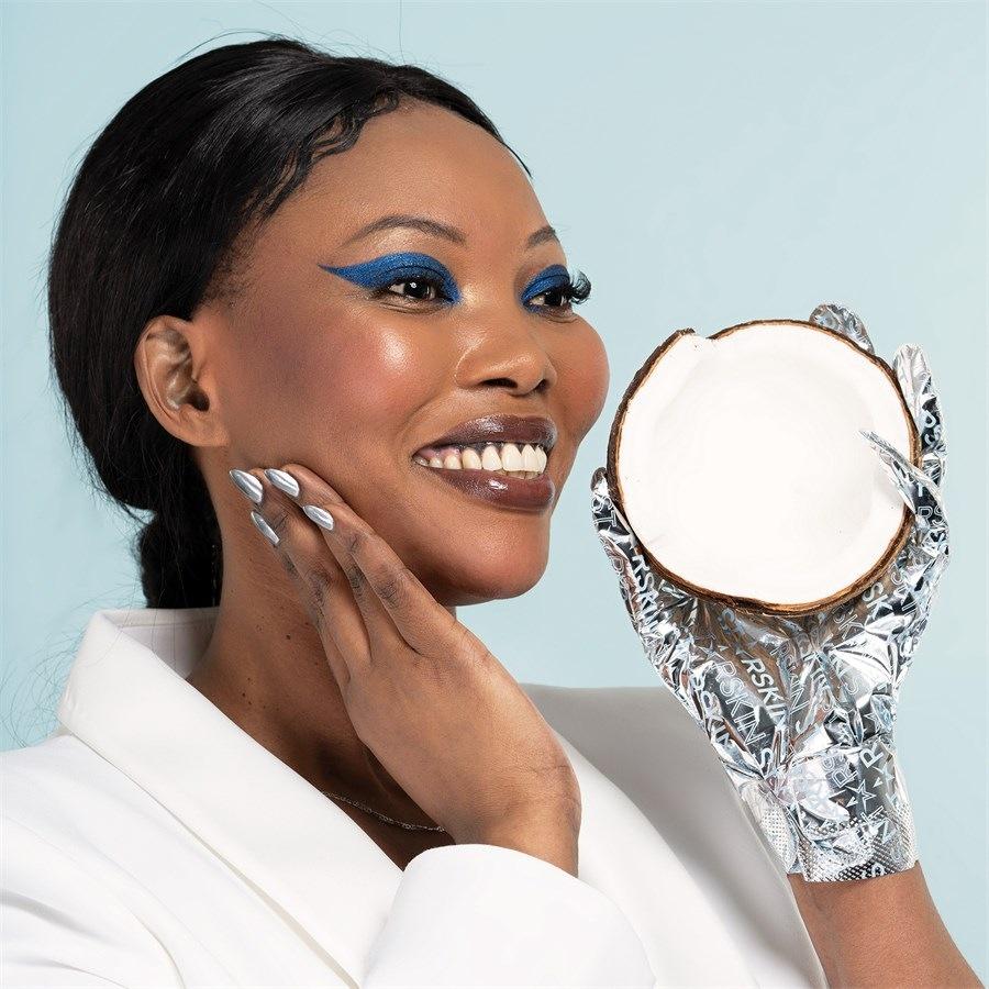 StarSkin Hydrating Foil Mask Gloves