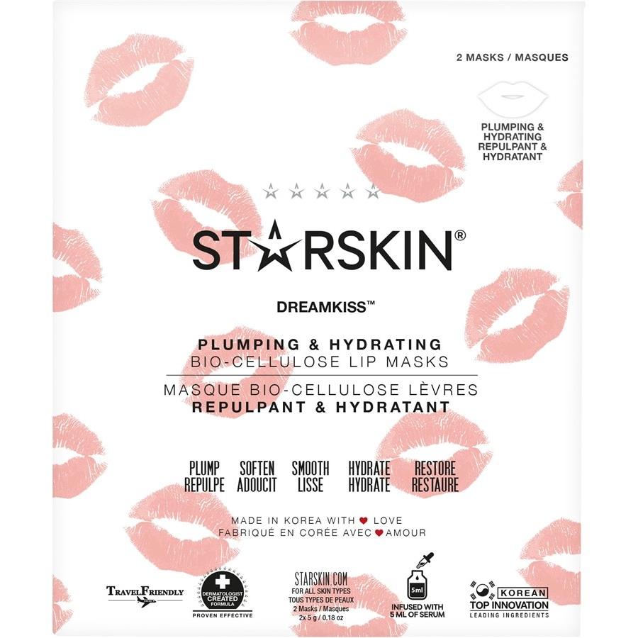 StarSkin Plumping & Hydrating Lip Masks Dreamkiss