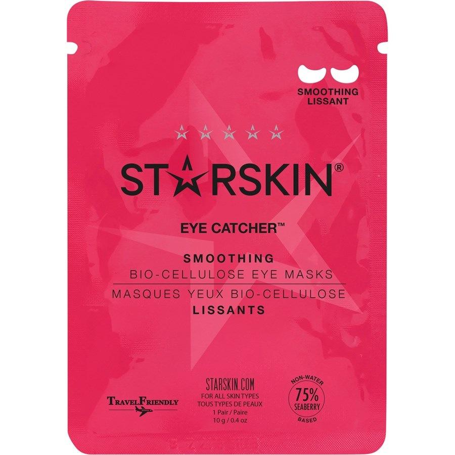 StarSkin Smoothing Eye Masks Eye Catcher