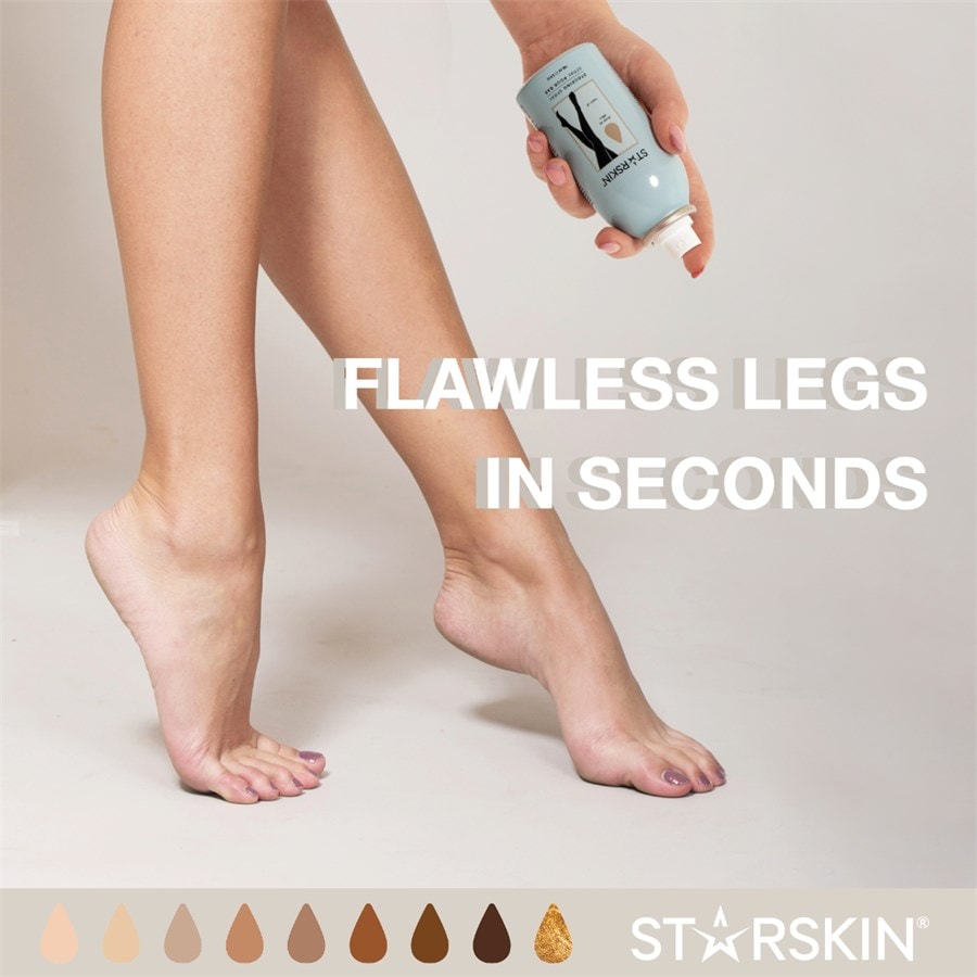 StarSkin Stocking Spray
