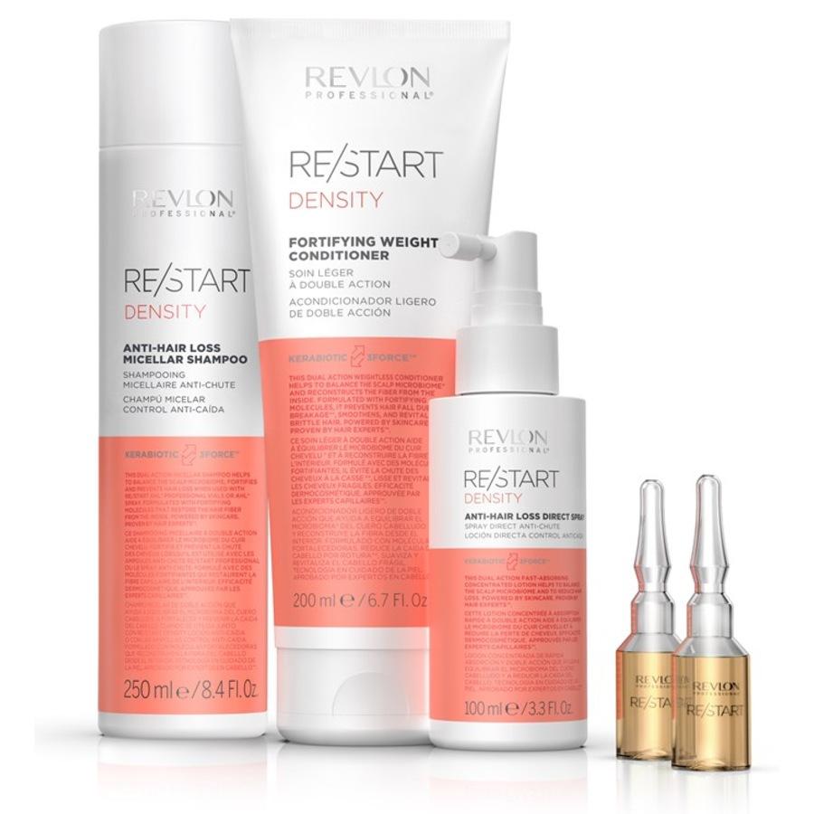 Start Anti-Hair Loss Direct Spray Von Revlon Professional